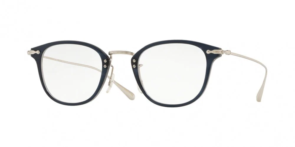 Oliver Peoples 5389D Eyeglasses - view 4